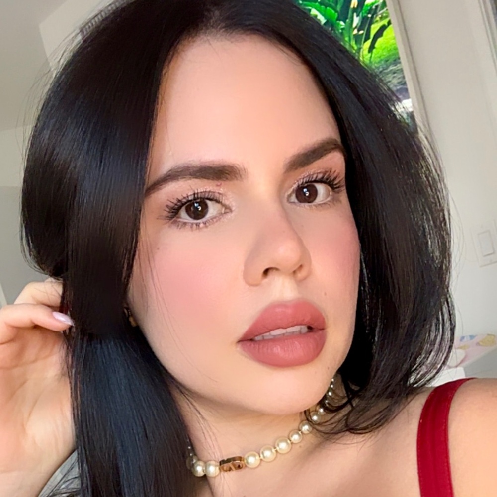 Meet your Posher, Gisselle